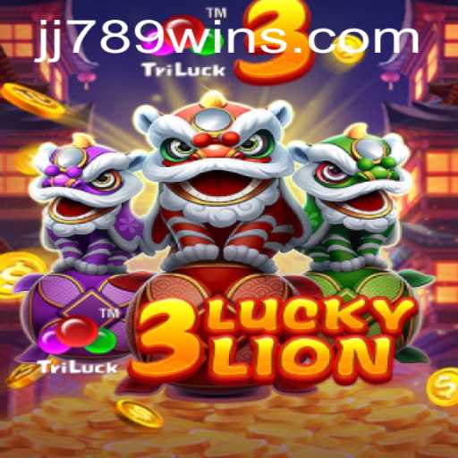 Descubra o Inovador Jogo 3LUCKYLION com a Chave JJ789