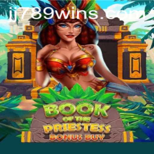 Book of the Priestess: Um Mergulho no Fascinante Universo do Jogo