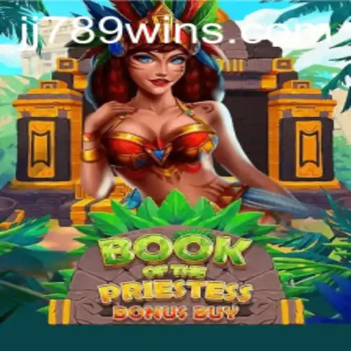 Book of the Priestess: Um Mergulho no Fascinante Universo do Jogo