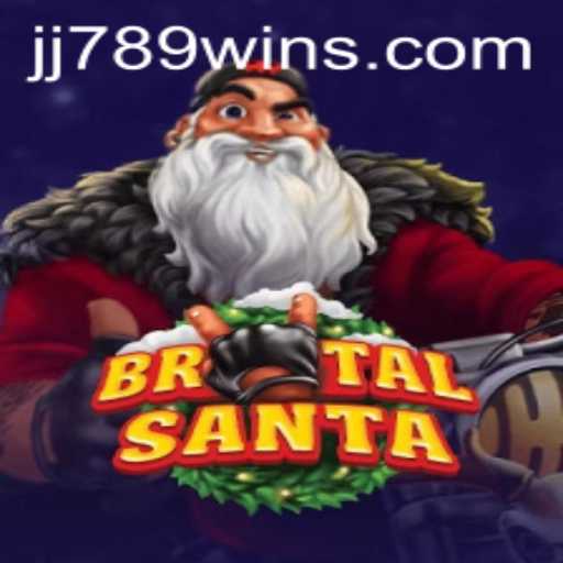 BrutalSanta: Uma Aventura Festiva e Intrigante