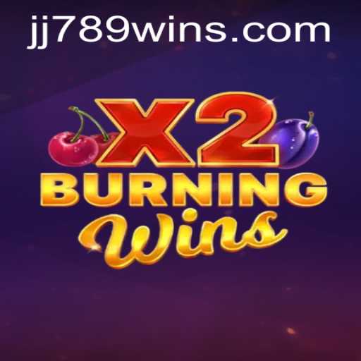 BurningWinsX2: Uma Experiência de Jogo Vibrante e Empolgante