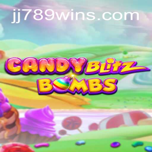 Descubra o Vibrante Mundo de CandyBlitzBombs