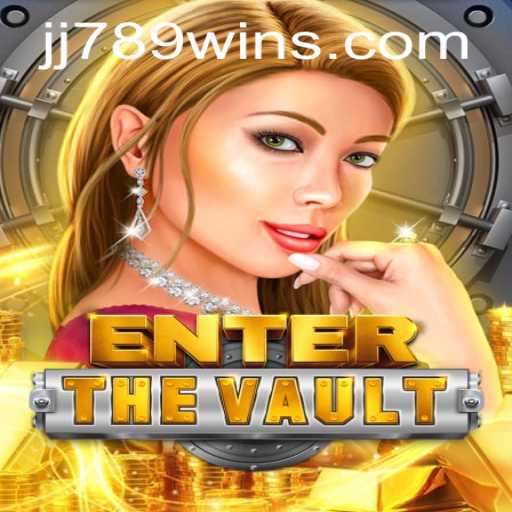 Explore a Emocionante Aventura de EntertheVault - Um Mergulho no Mundo do Jogo
