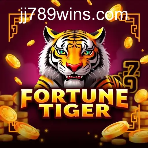 Como ganhar no Fortune Tiger em JJ789 com Saque via PIX 2026