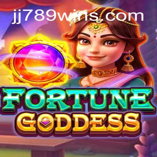 FORTUNEGODDESS: O Inovador Jogo de Estratégia com JJ789