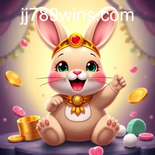 Como ganhar no Fortune Rabbit em JJ789 com Saque via PIX 2026