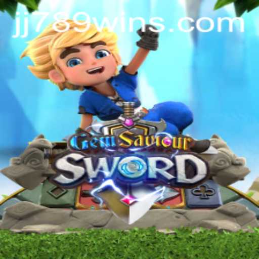 GemSaviourSword: Uma Aventura Épica no Universo dos Jogos