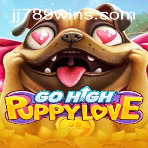 GoHighPuppyLove: Uma Jornada Canina de Emoção e Aventura