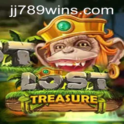 Descobrindo os Segredos de LostTreasure