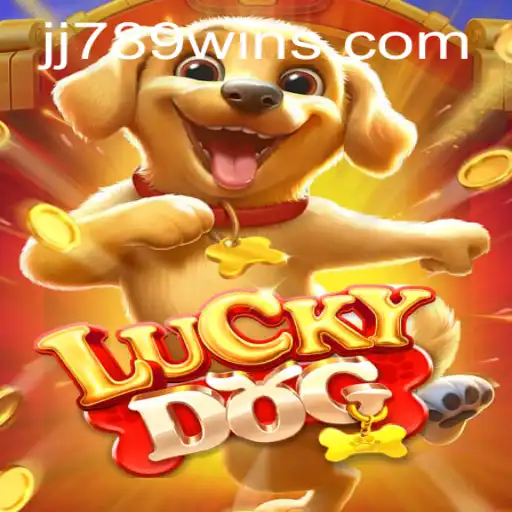 LuckyDog: Um Jogo de Estratégia e Sorte com JJ789