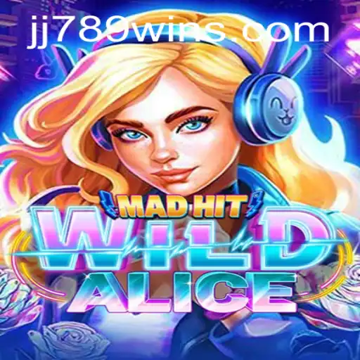 MadHitWildAlice: Uma Jornada Imersiva no Mundo dos Jogos Interativos