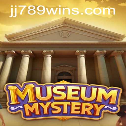 Desvendando o Enigma de MuseumMystery: O Jogo Que Desafia Sua Mente