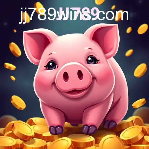 Como ganhar no Piggy Gold em JJ789 com Saque via PIX 2026