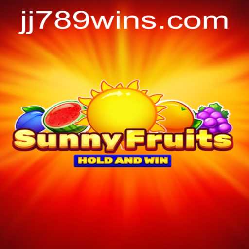 Explorando o Mundo de SunnyFruits: Um Mergulho na Diversão com JJ789