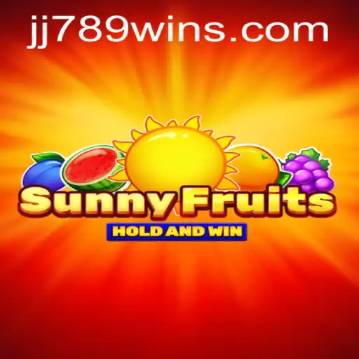 Explorando o Mundo de SunnyFruits: Um Mergulho na Diversão com JJ789
