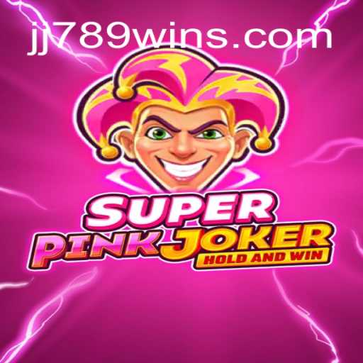 Explorando o Fascinante Mundo de SuperPinkJoker: Jogo com Código JJ789