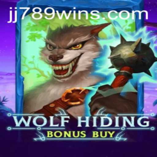 Explorando o Fascinante Mundo de WolfHidingBonusBuy